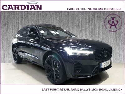 2025 Volvo XC60