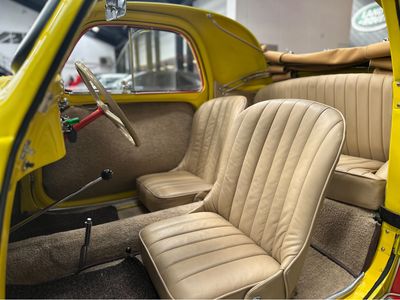 1937 Fiat 500