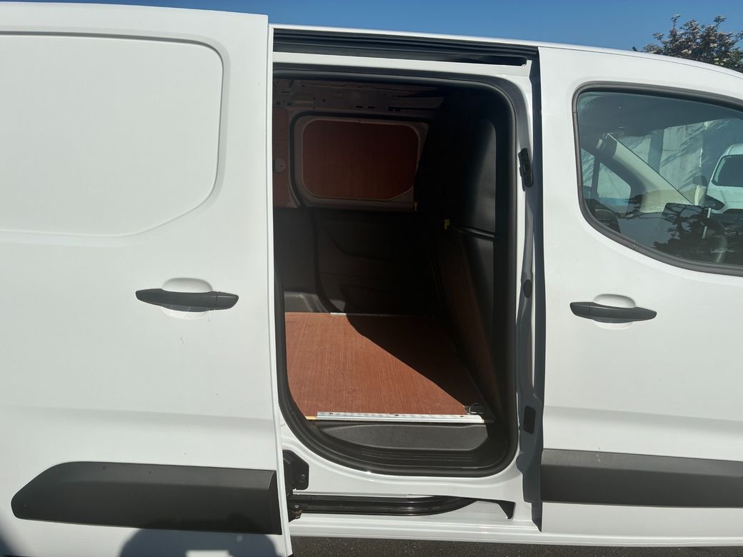 2023 Fiat Doblo