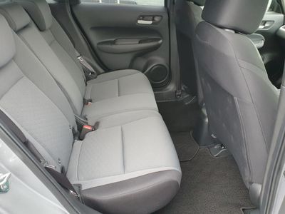 2020 Honda Fit