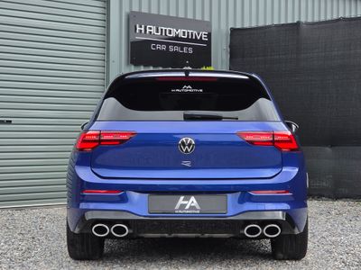 2023 Volkswagen Golf