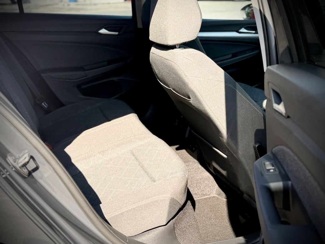 2024 Volkswagen Golf