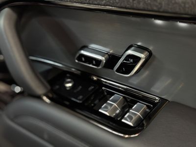 2022 Land Rover Range Rover Sport