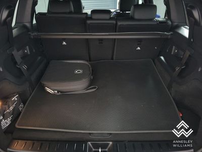 2025 Mercedes-Benz EQB