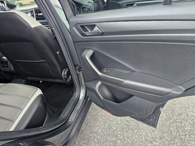 2018 Volkswagen T-Roc