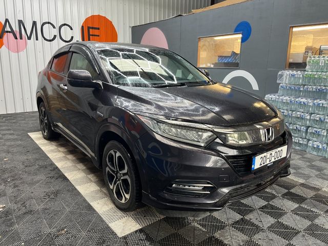 vehicle for sale from The Automatic Motor Car Centre