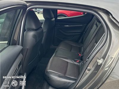 2022 Mazda Mazda3