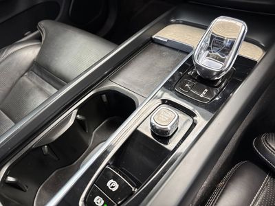 2021 Volvo XC60