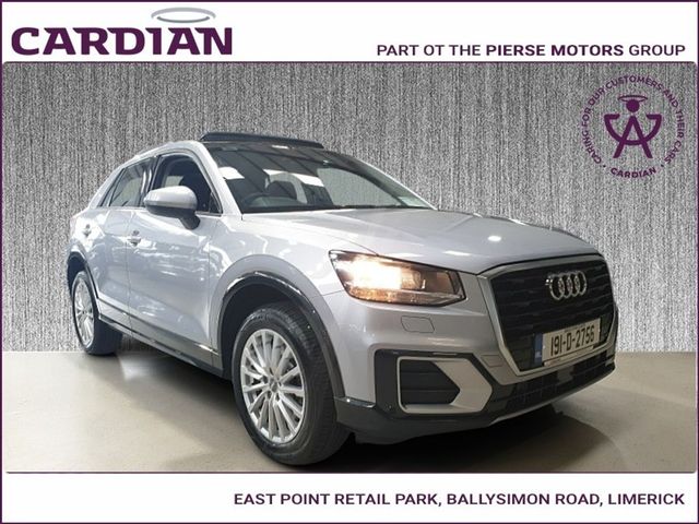 vehicle for sale from Pierse Motors