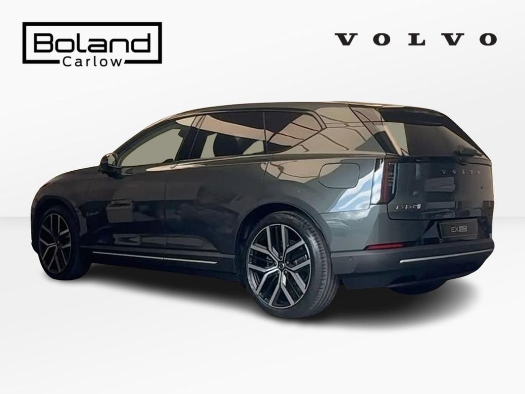 2026 Volvo XC60