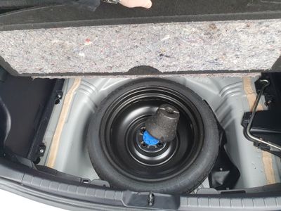2012 Toyota Yaris