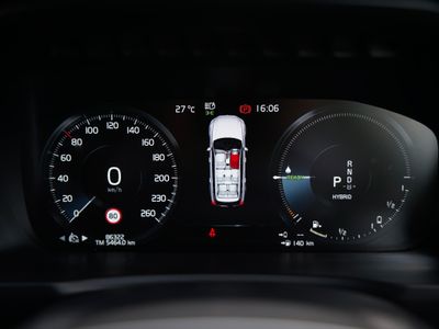2022 Volvo XC90