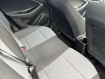 2017 Hyundai i20