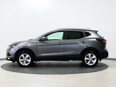 2019 Nissan Qashqai
