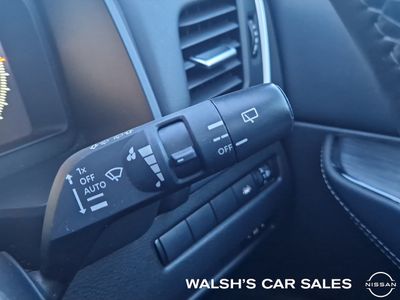 2023 Nissan Qashqai