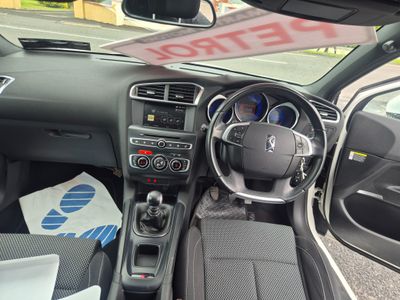 2017 Citroen DS4