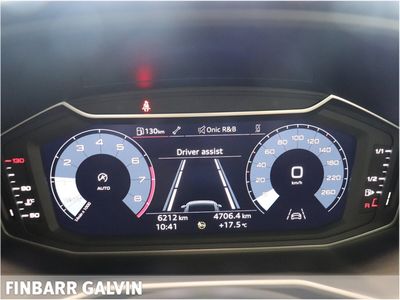 2022 Audi A1