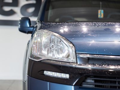 2013 Citroen Berlingo