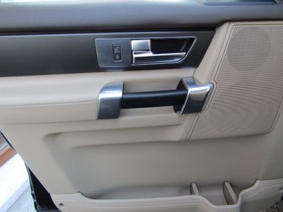 2012 Land Rover Discovery