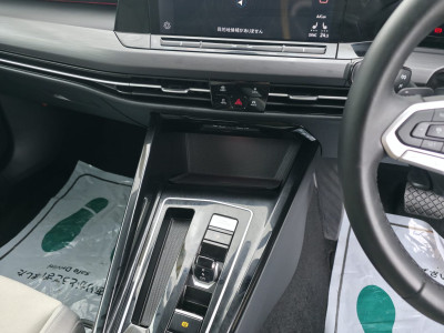 2024 Volkswagen Golf