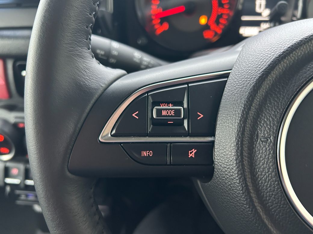 2024 Suzuki Jimny