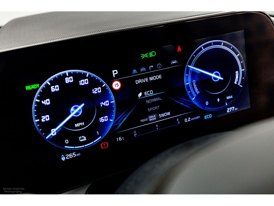 2025 Kia Niro