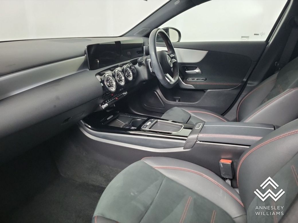 2023 Mercedes-Benz A Class