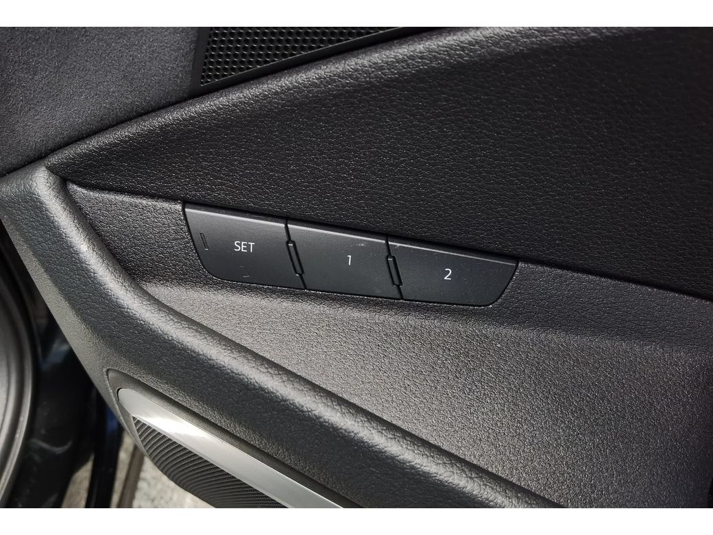 2022 Audi e-tron