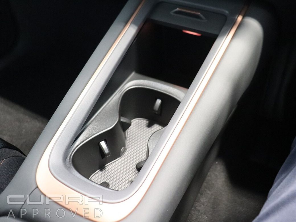 2026 Cupra Born