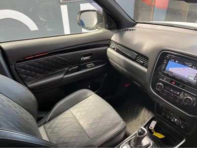 2019 Mitsubishi Outlander