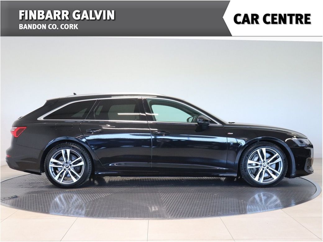 2023 Audi A6