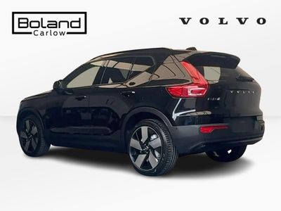 2026 Volvo EX40