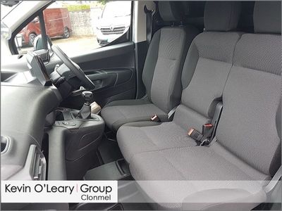 2026 Opel Combo