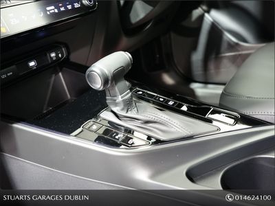 2024 Kia Niro