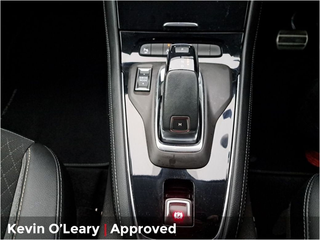 2023 Opel Grandland