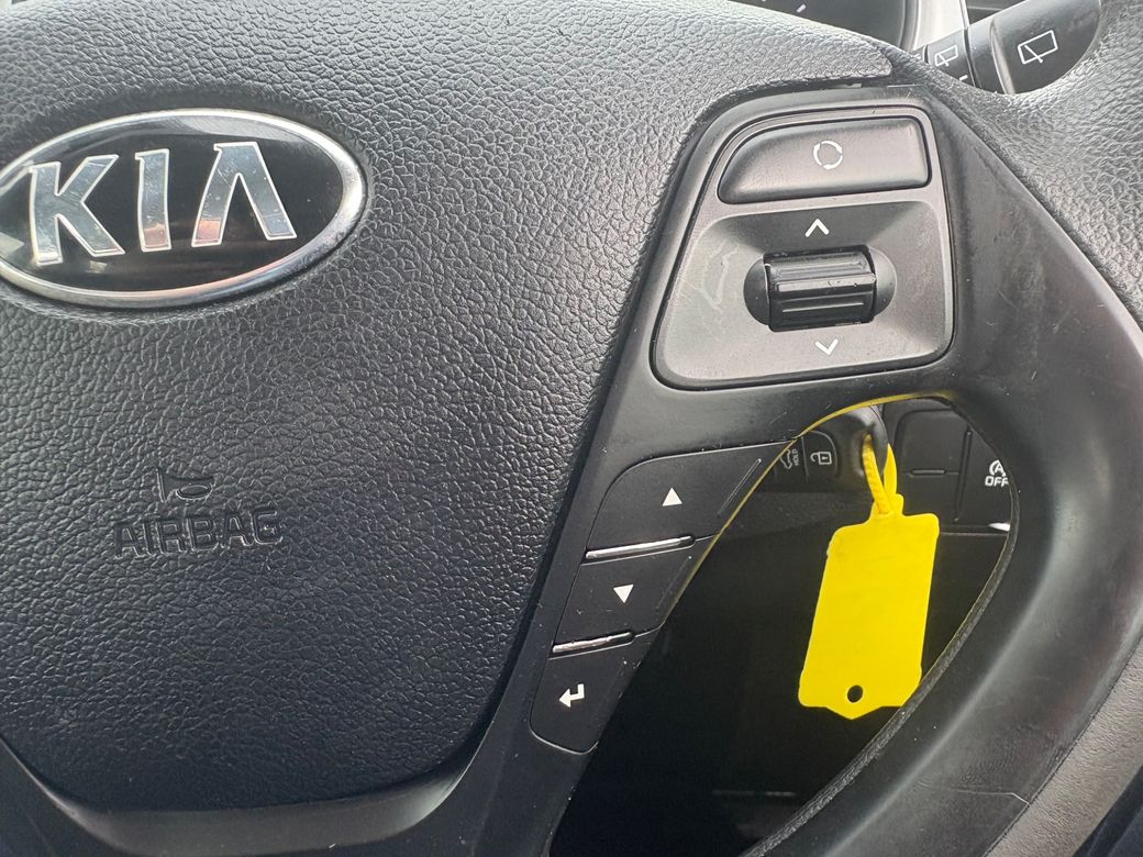 2013 Kia Ceed