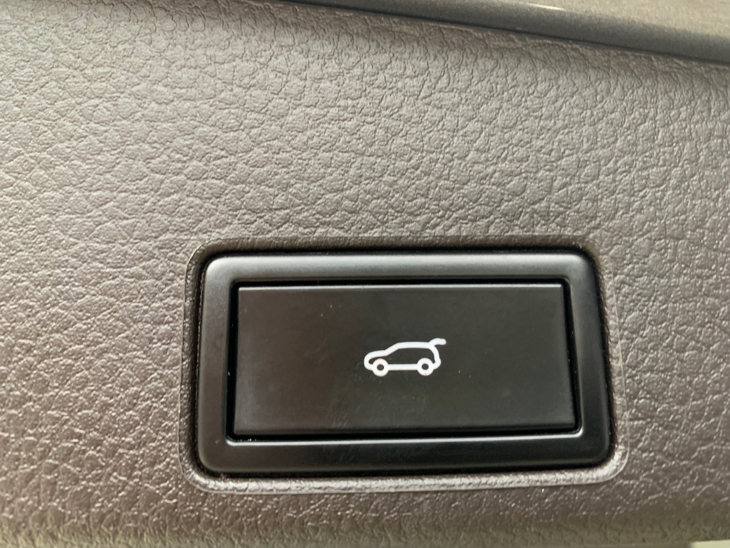 2017 Volkswagen Touareg