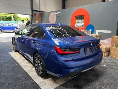 2020 BMW 3 Series