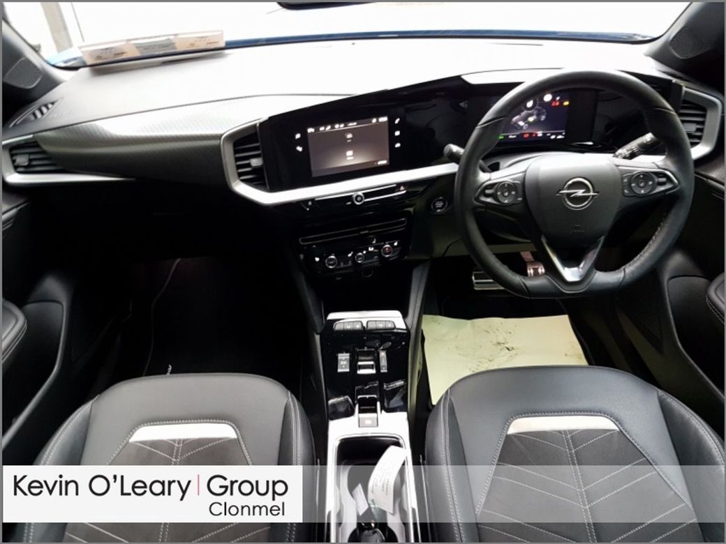 2023 Opel Mokka