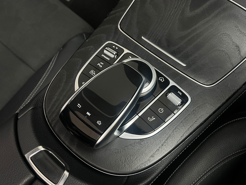 2019 Mercedes-Benz E Class