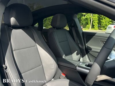 2026 Mercedes-Benz CLA Class