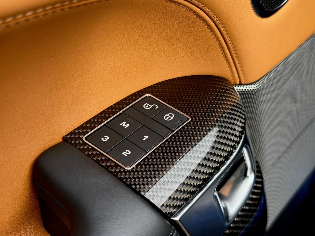 2021 Land Rover Range Rover Sport