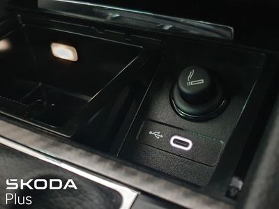 2023 Skoda Superb