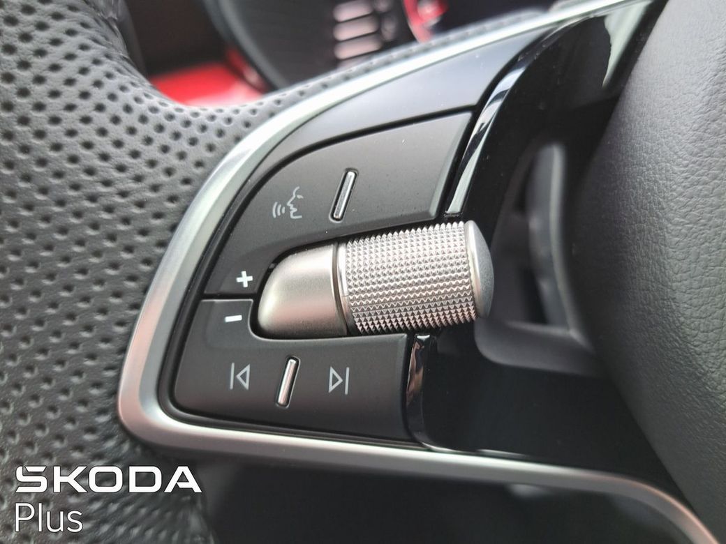 2026 Skoda Fabia
