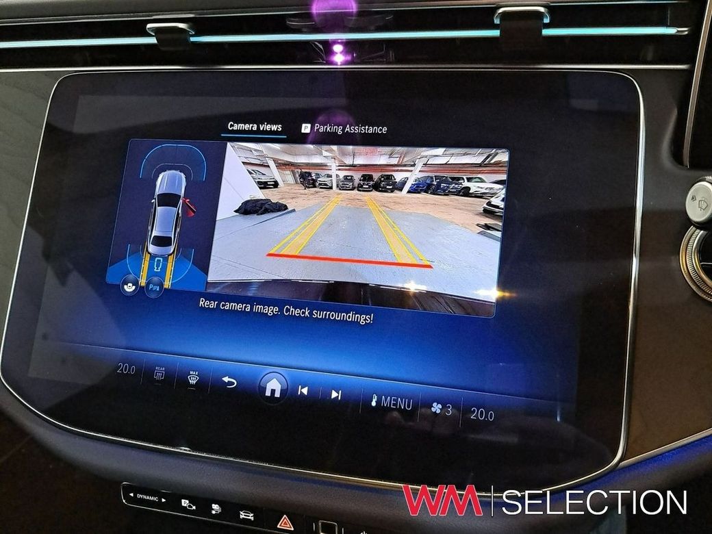 2025 Mercedes-Benz 300