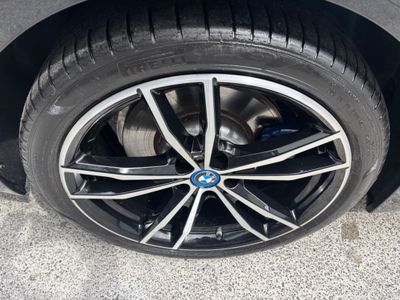 2024 BMW 3 Series