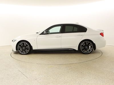 2015 BMW 3 Series