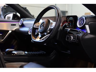 2022 Mercedes-Benz CLA Class