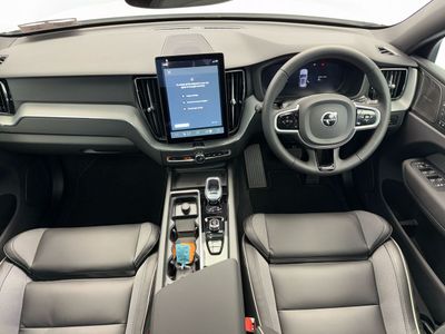 2026 Volvo XC60