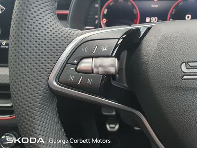 2026 Skoda Kamiq